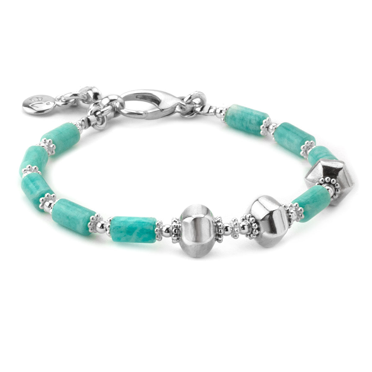 Amazonite Bracelet