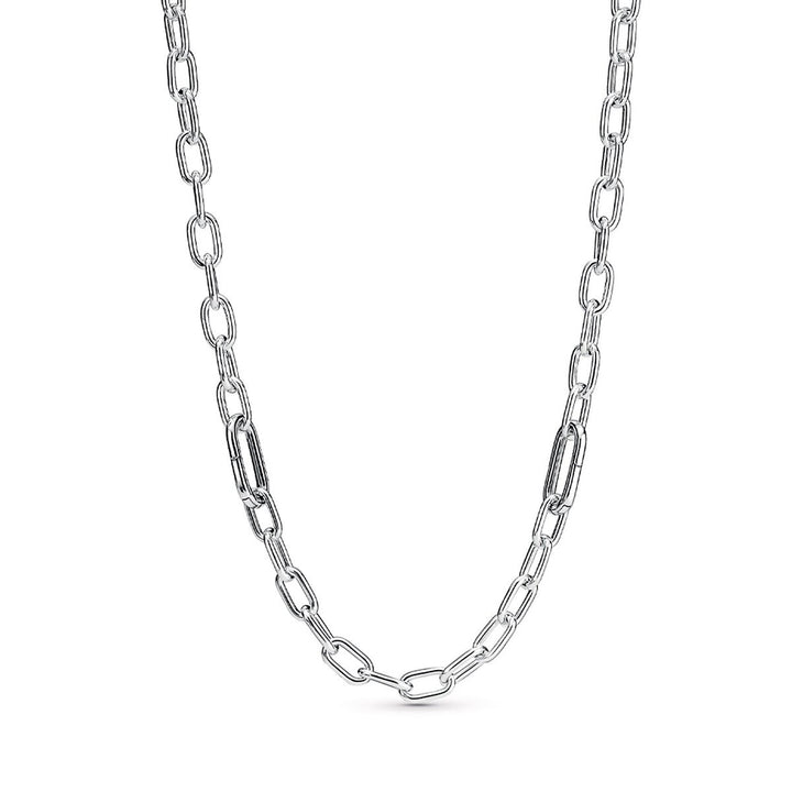 Pandora ME - Small Link Chain Necklace – Elisa Ilana