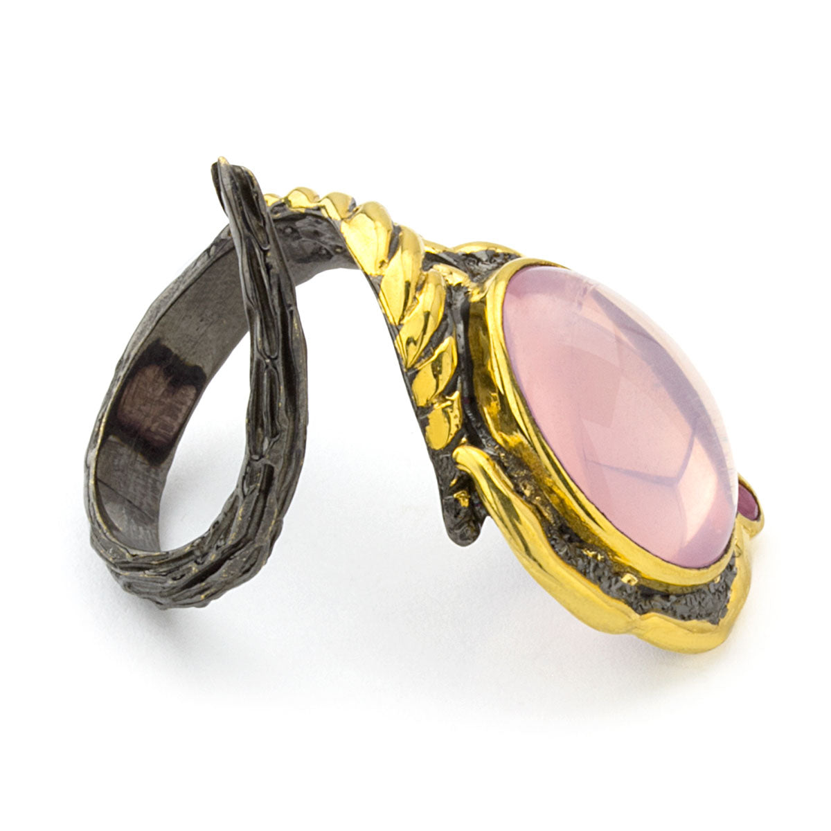 Wrap Around Ring-655-3433