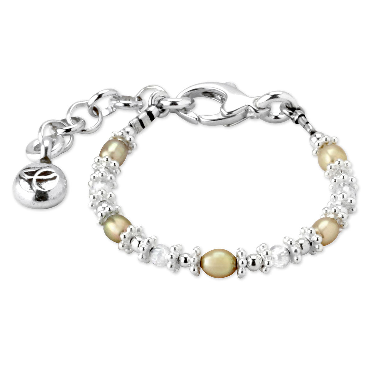 Pearl Baby Bracelet-342887