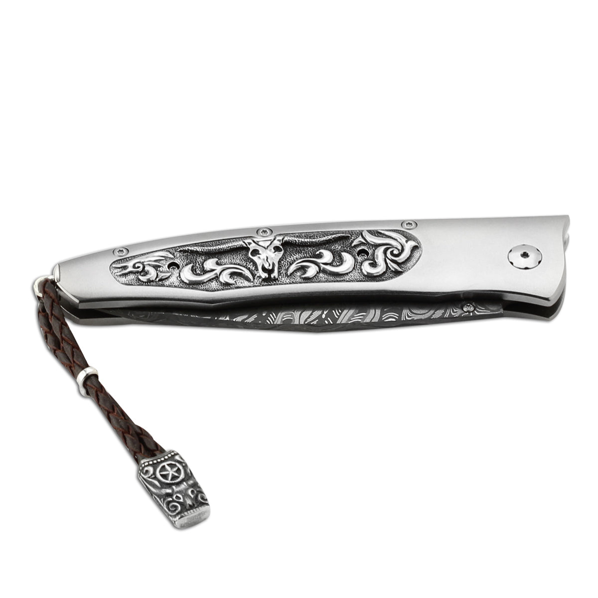 Gentac 'Longhorn' Knife 347805