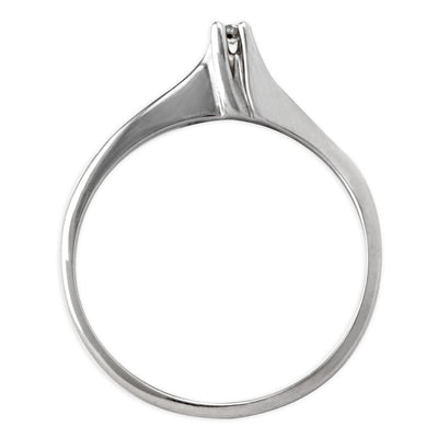 Diamond & Gold Ring-339973