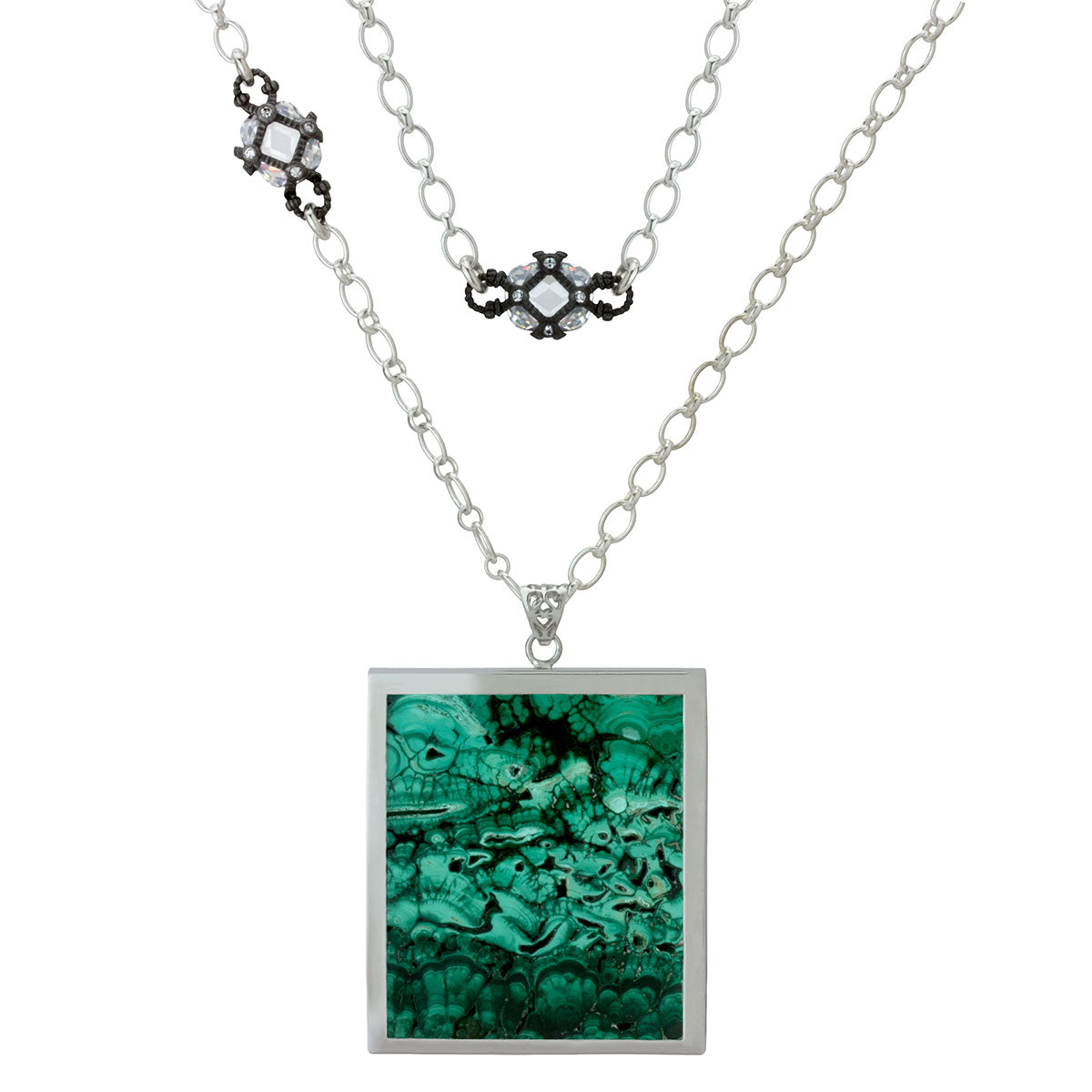 White Topaz-235-675