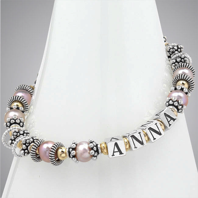 Anna Style Mothers Bracelet-182287