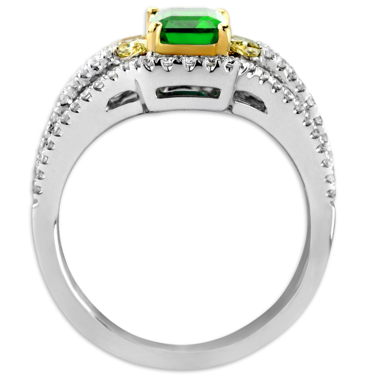 Emerald Ring-337876