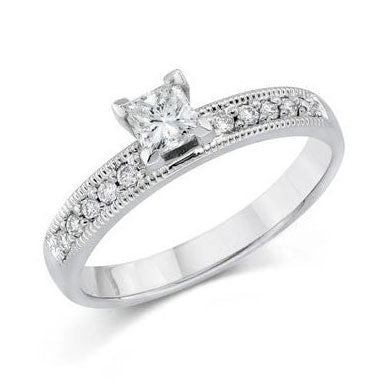 Kayla Diamond Ring-345516
