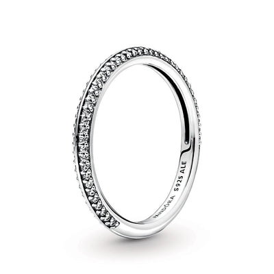 Pandora ME - Pavé Ring