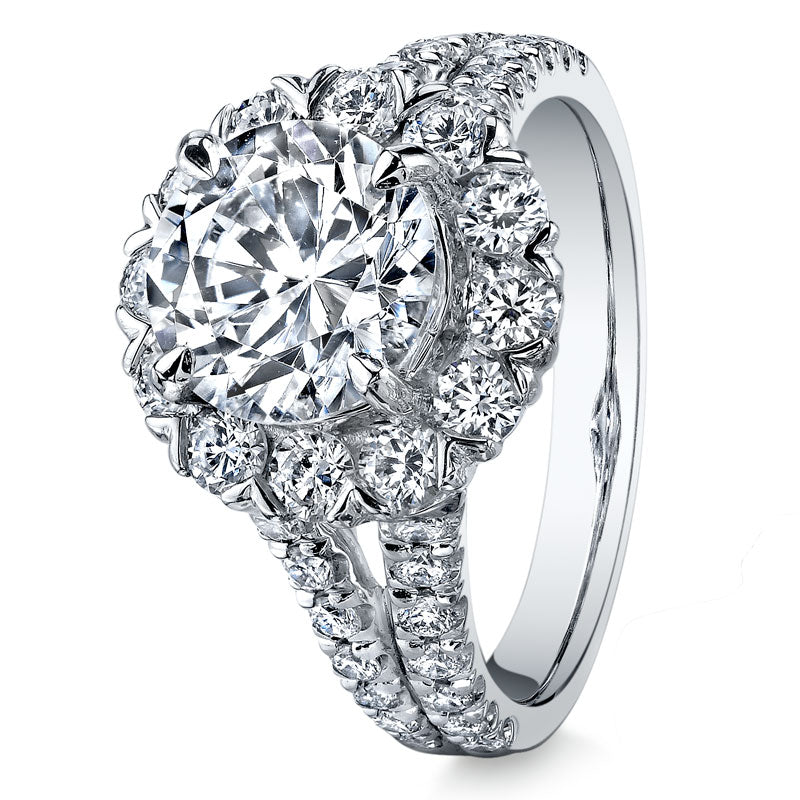 Parade "Hemera" Diamond Ring-345262