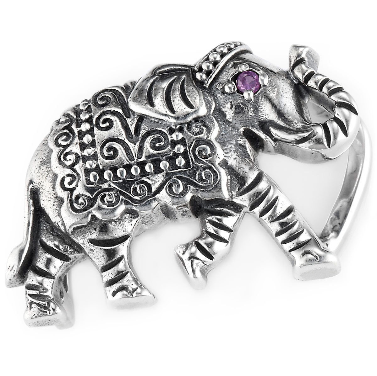 Junk in the Trunk Slide Charm-341166