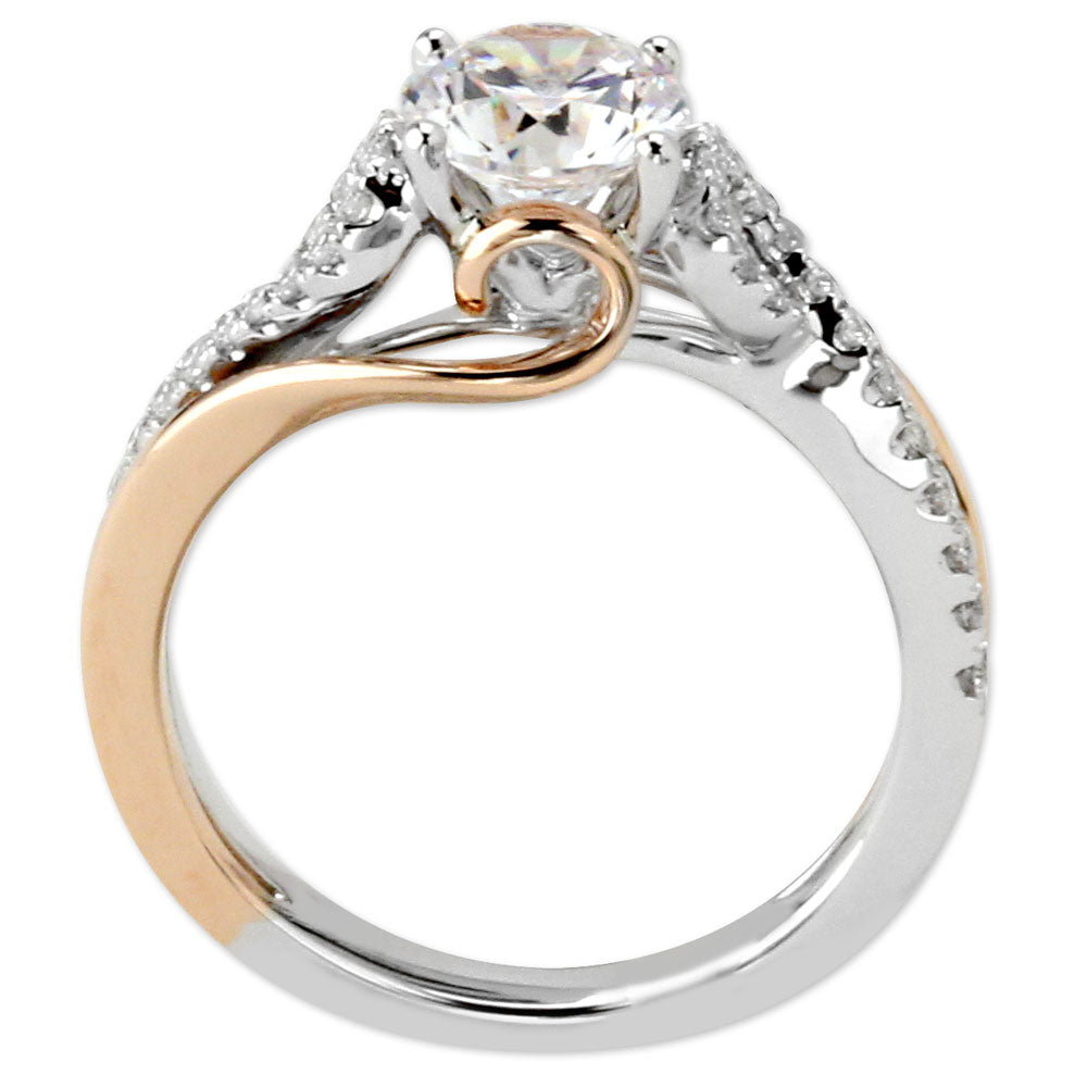 Frederic Sage Bridal Ring-344212