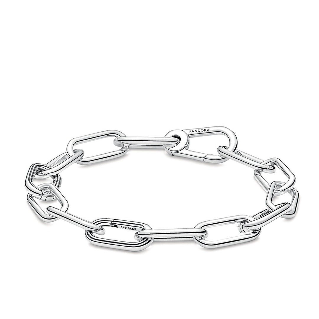 Pandora ME - Link Chain Bracelet – Elisa Ilana