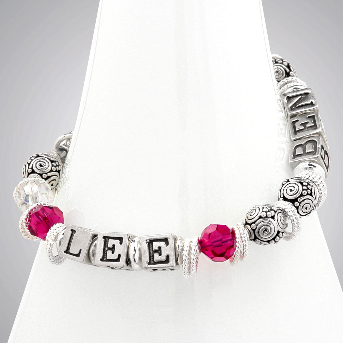 Ben & Lee Style Mothers Bracelet-174930