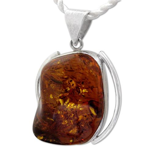 Amber Pendant 335501