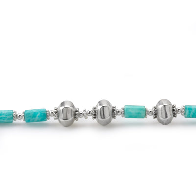 Amazonite Bracelet