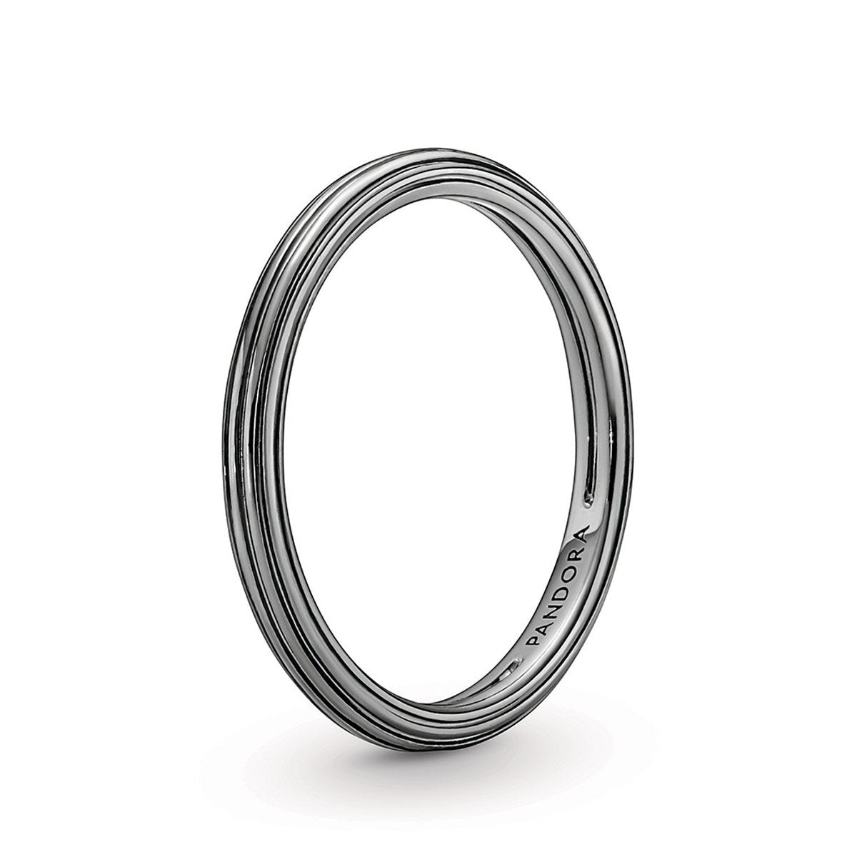 Pandora ME - Grooved Ring