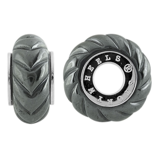 Storywheels SS & Hematite Wheel-338635