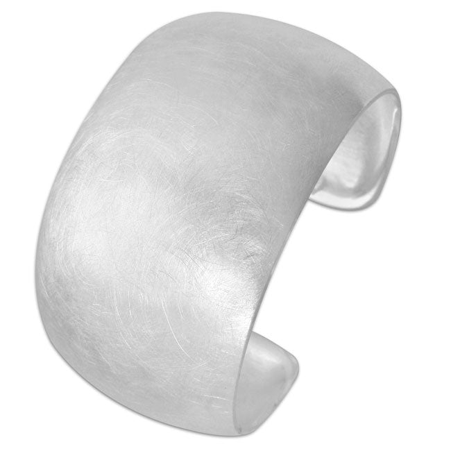 Sterling Silver Cuff-337377