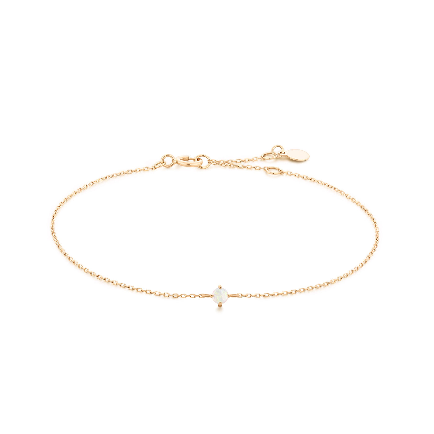 HERA | Opal Bracelet