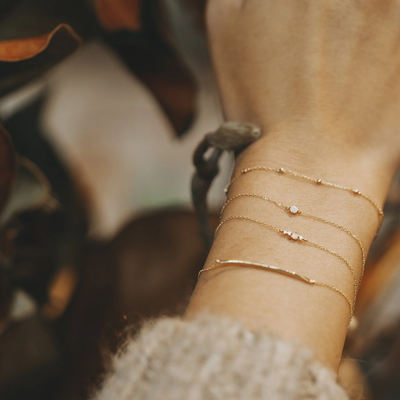HERA | Opal Bracelet