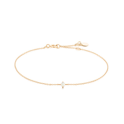 HERA | Opal Bracelet