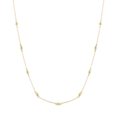 ALICE | Tiny Dots Necklace