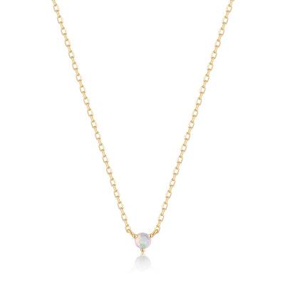 HERA | Opal Necklace