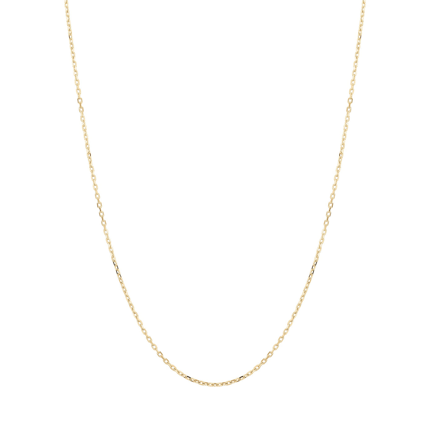 LYNN | Cable Chain