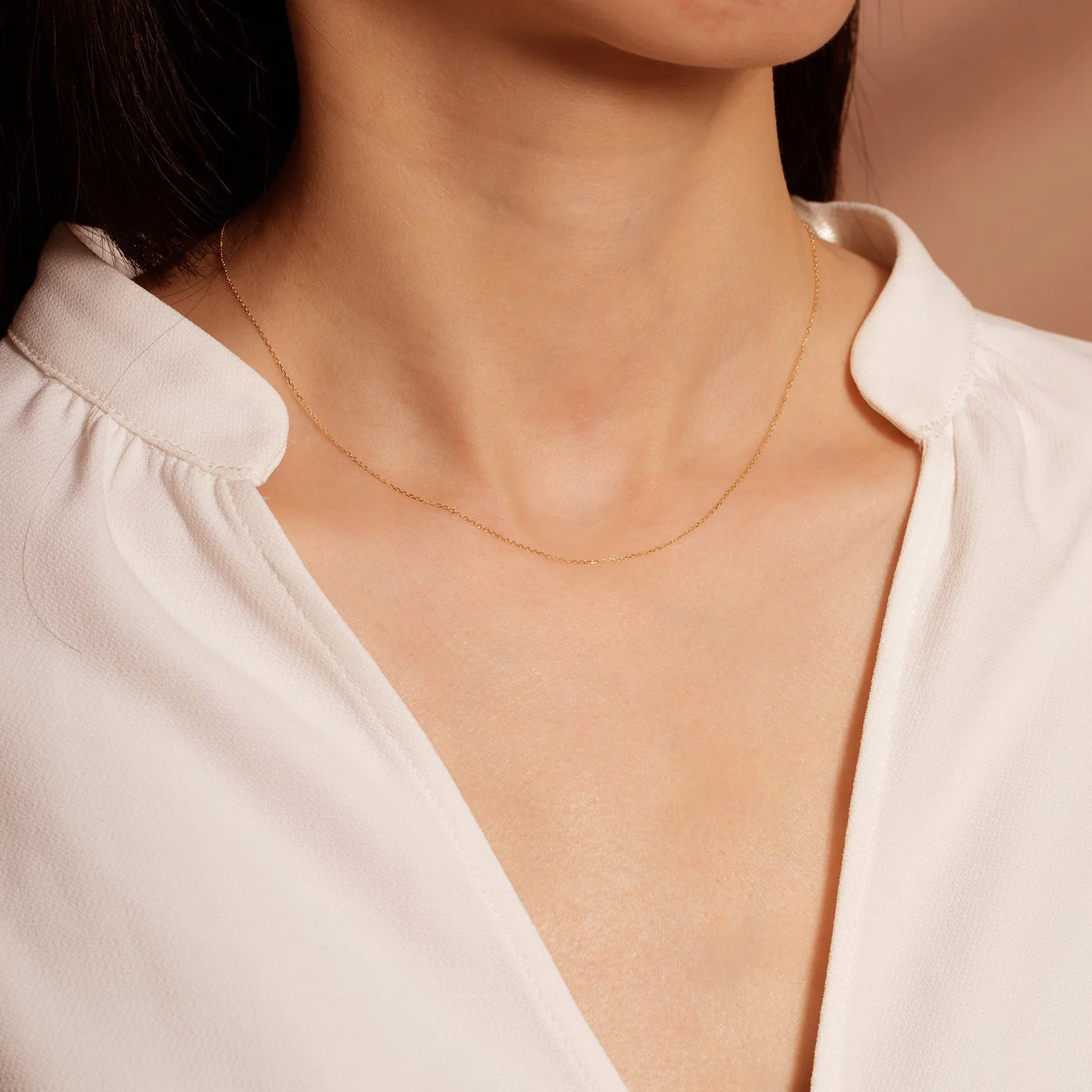 LYNN | Cable Chain