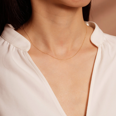 LYNN | Cable Chain