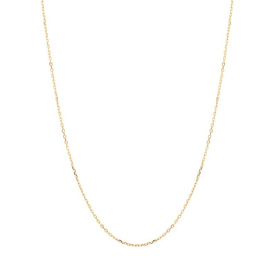 LYNN | Cable Chain