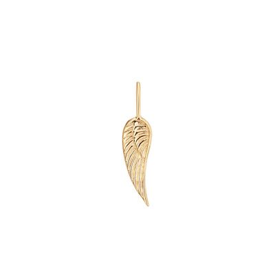 ANGELICA | Wing Charm