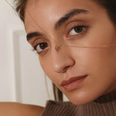 JOSIE | Curb Chain