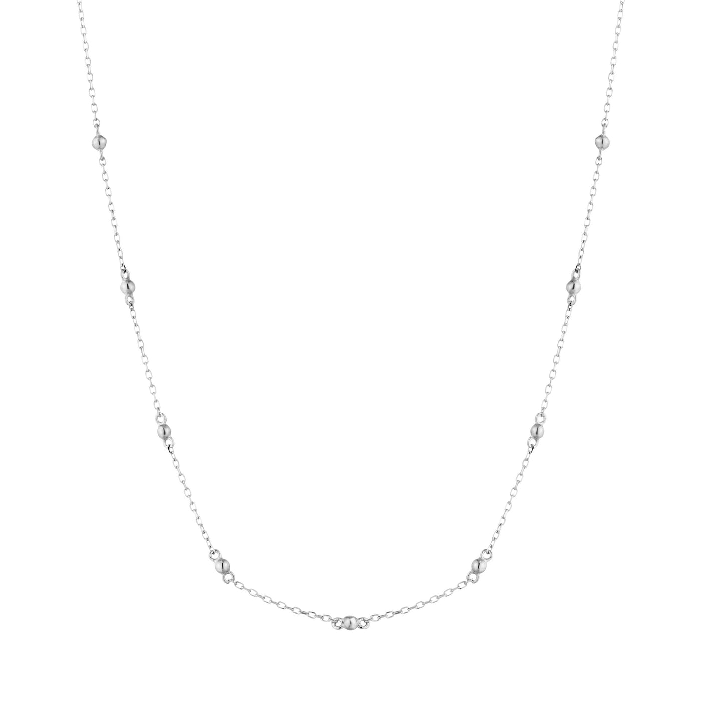 ALICE | Tiny Dots Necklace