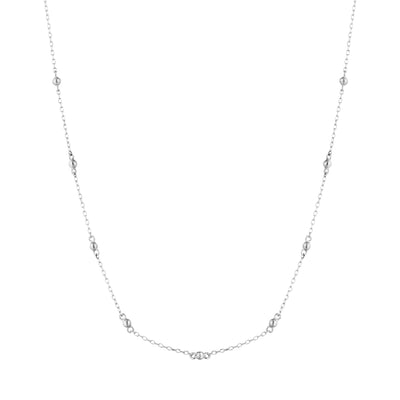 ALICE | Tiny Dots Necklace
