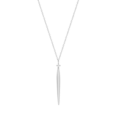 JOSEPHINE | Dagger Necklace