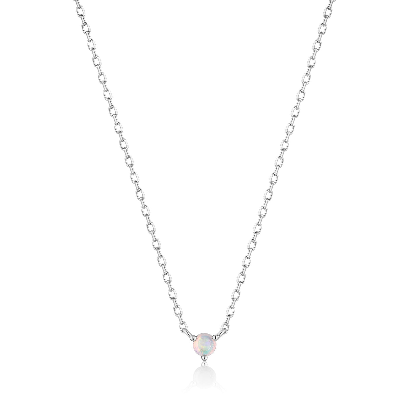 HERA | Opal Necklace