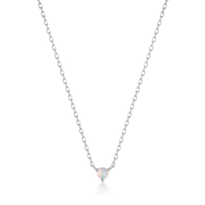 HERA | Opal Necklace