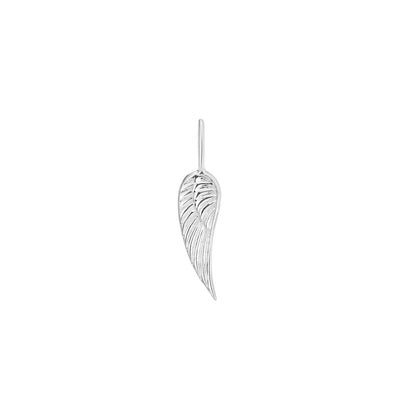 ANGELICA | Wing Charm