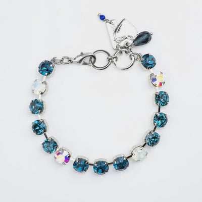 Must-Have Everyday "Mood Indigo" Bracelet