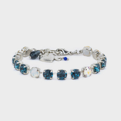 Must-Have Everyday "Mood Indigo" Bracelet