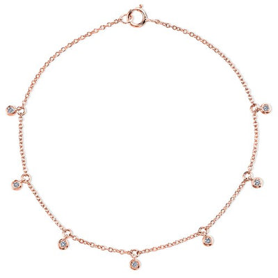 Parade 14K Diamond Bracelet