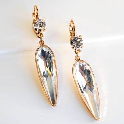 Mariana "On a Clear Day" Earrings