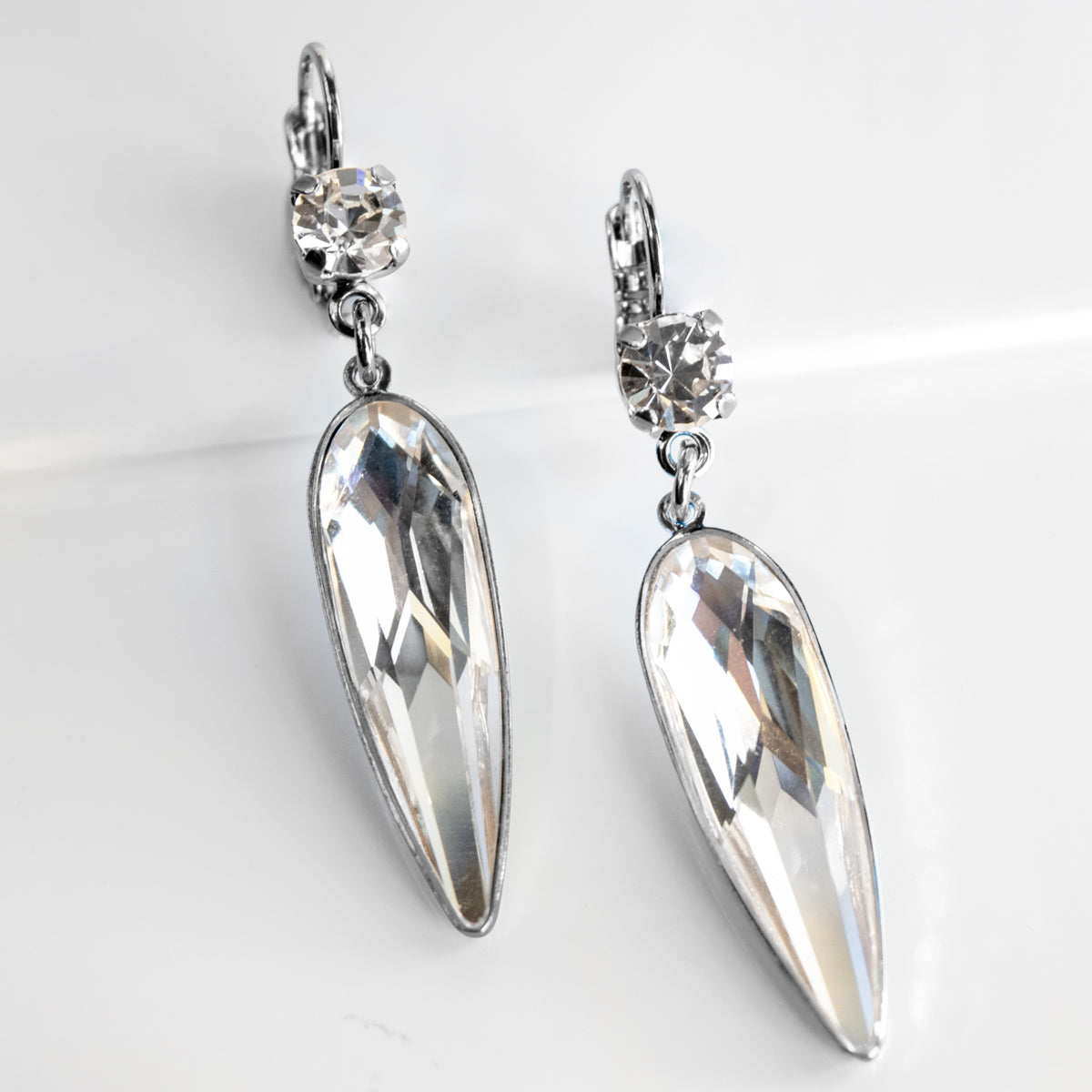 Mariana "On a Clear Day" Earrings