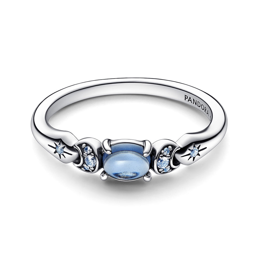 Pandora Disney Aladdin Princess Jasmine Ring – Elisa Ilana