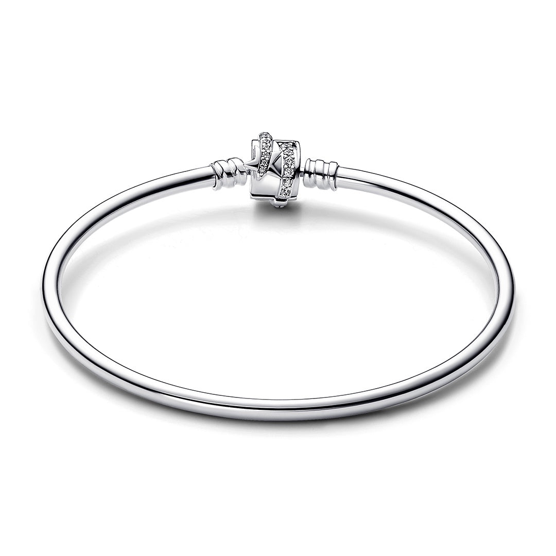 Pandora bracelet ball clasp Clearance
