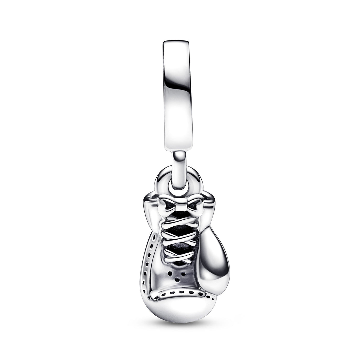 Boxing Glove Dangle Charm