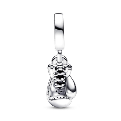 Boxing Glove Dangle Charm