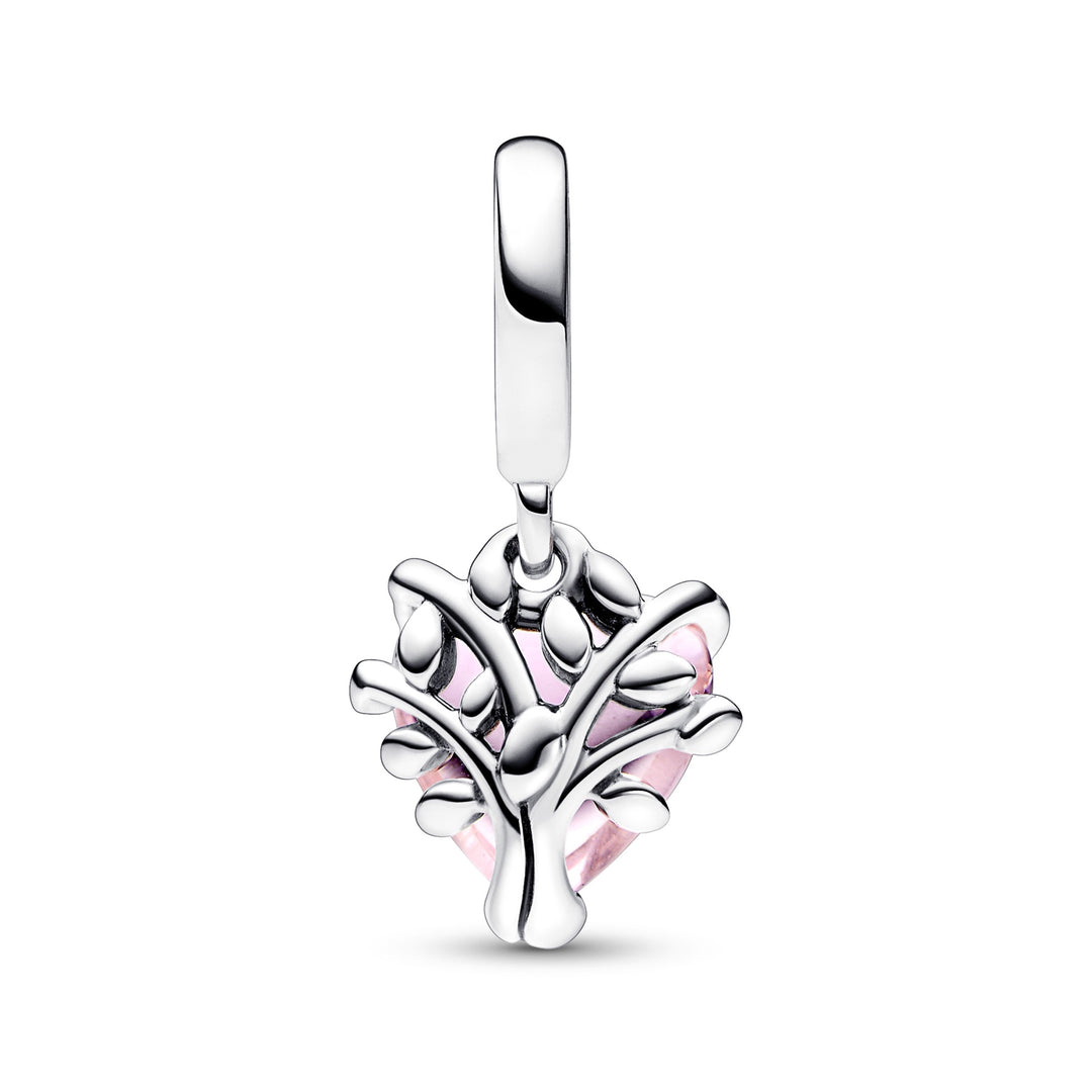 アクセサリー Pink Family Tree & Heart Dangle Charm HIGH_792654C01_V2_RGB_1080x.