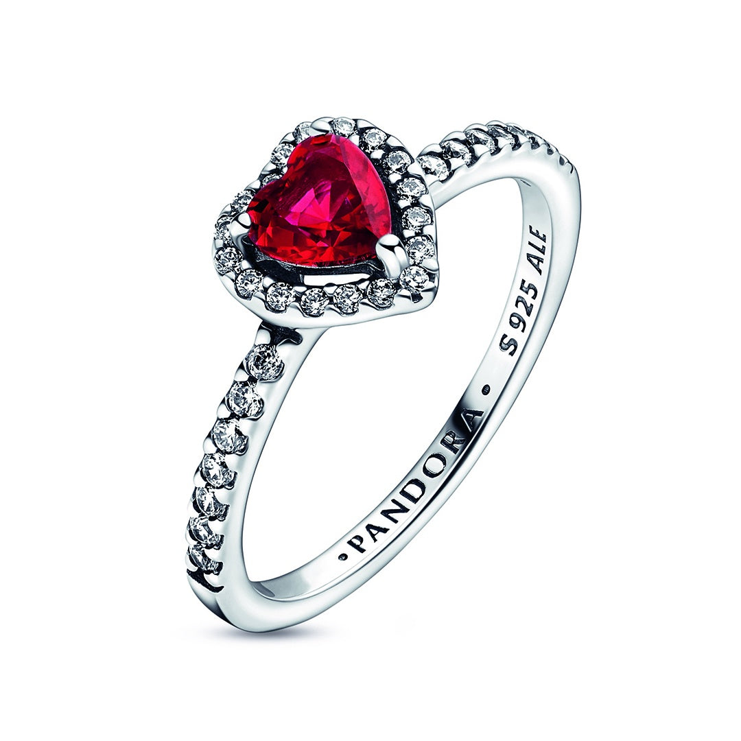 Pandora hearts of pandora ring shop