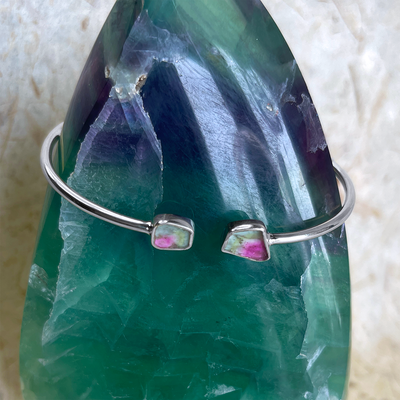 SS Watermelon Tourmaline